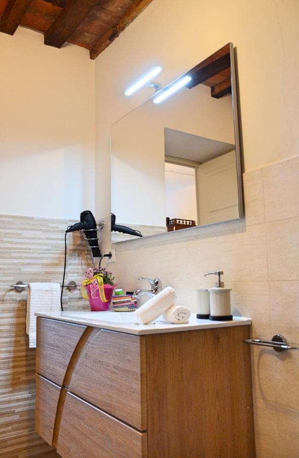 Vila Casa "Il Brio" Pistoia Exteriér fotografie