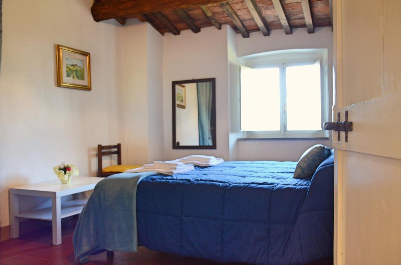 Vila Casa "Il Brio" Pistoia Exteriér fotografie