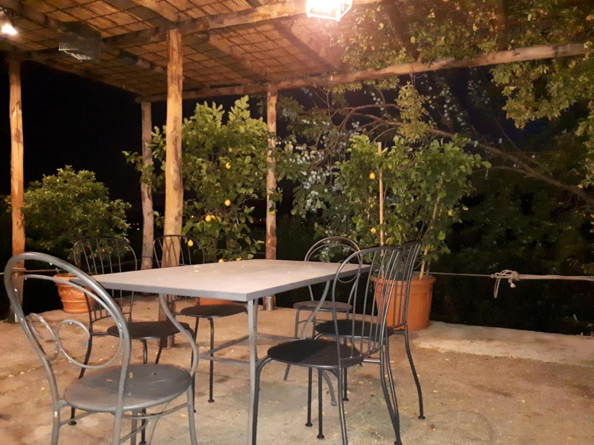 Vila Casa "Il Brio" Pistoia Exteriér fotografie
