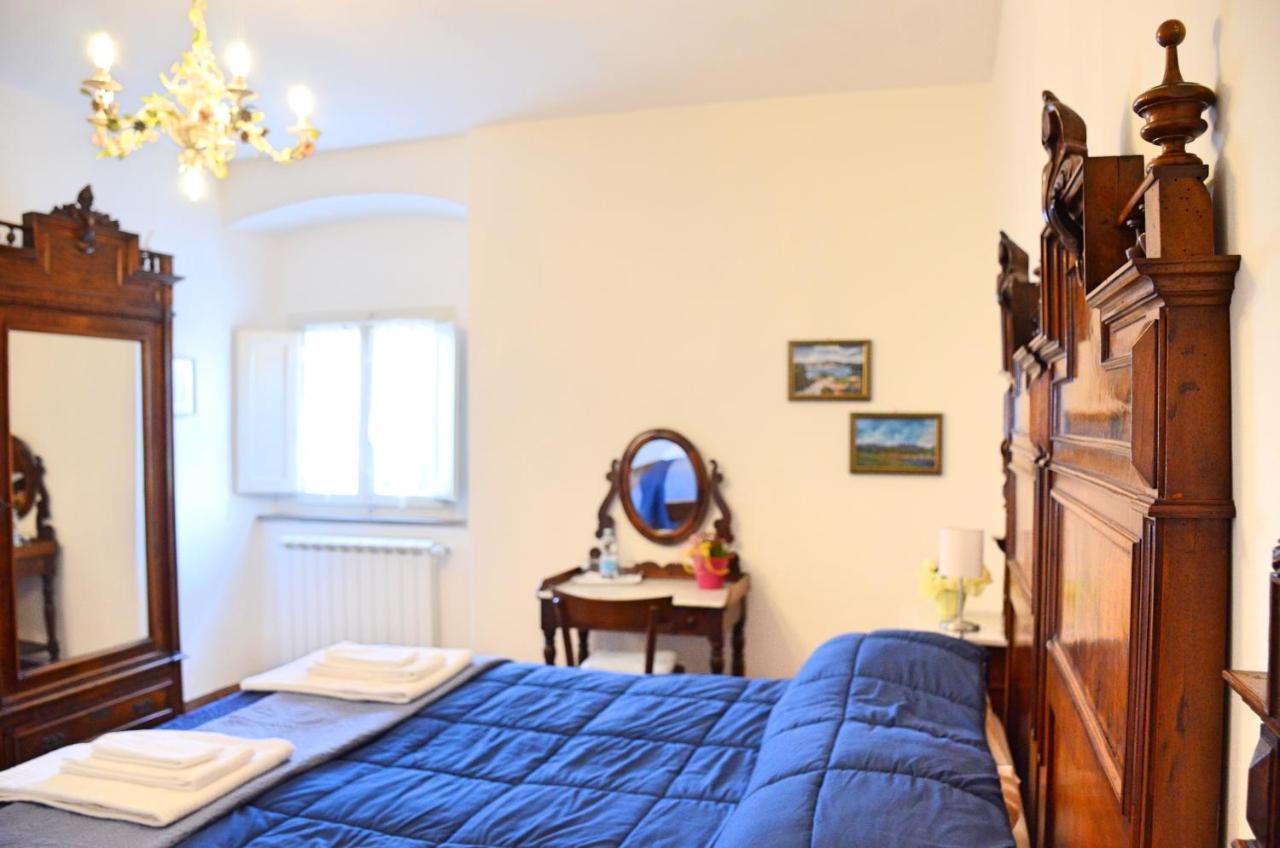 Vila Casa "Il Brio" Pistoia Exteriér fotografie