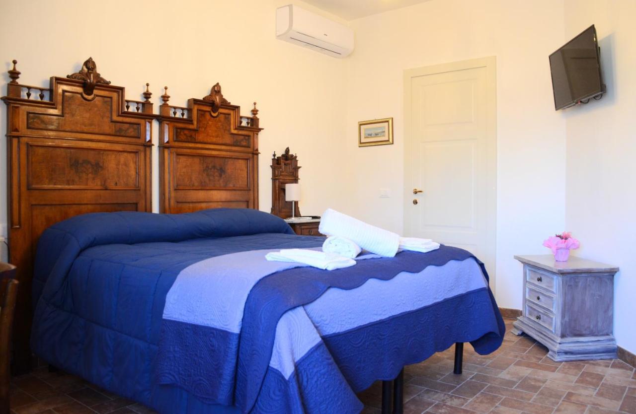 Vila Casa "Il Brio" Pistoia Exteriér fotografie